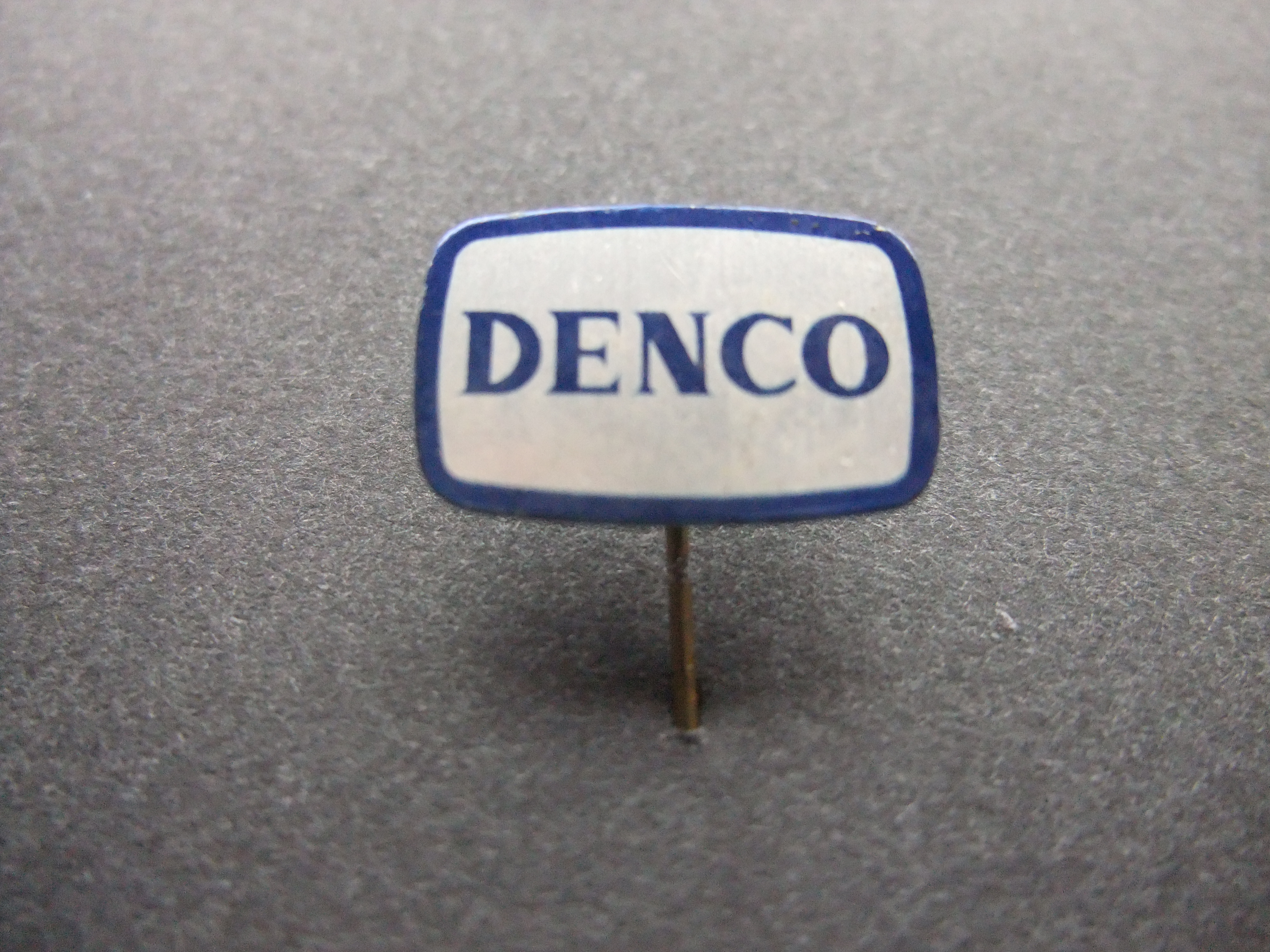 Denco logo onbekend